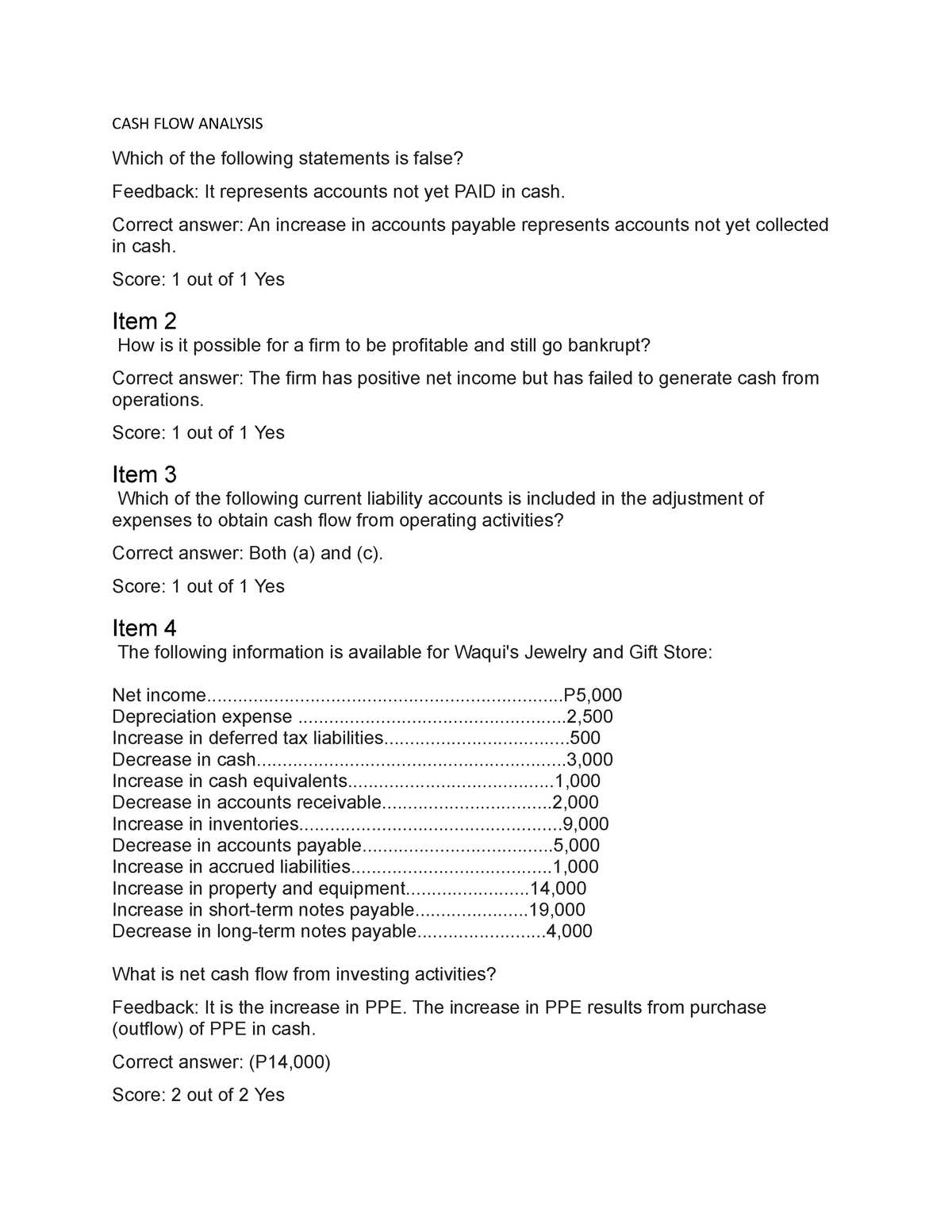 cash-flow-analysis-cash-flow-analysis-which-of-the-following