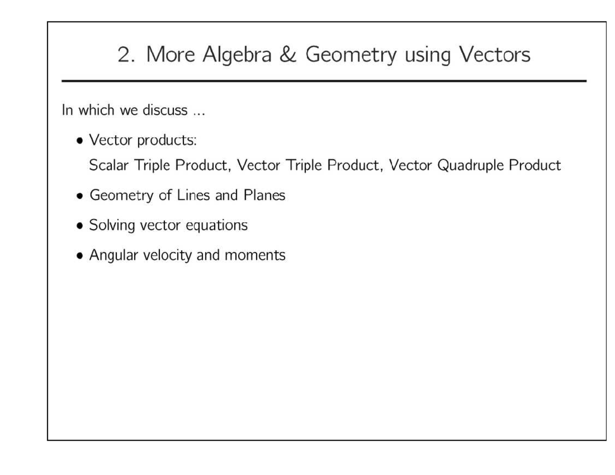 Slides 2 - Probability ans statistics2 - Studocu