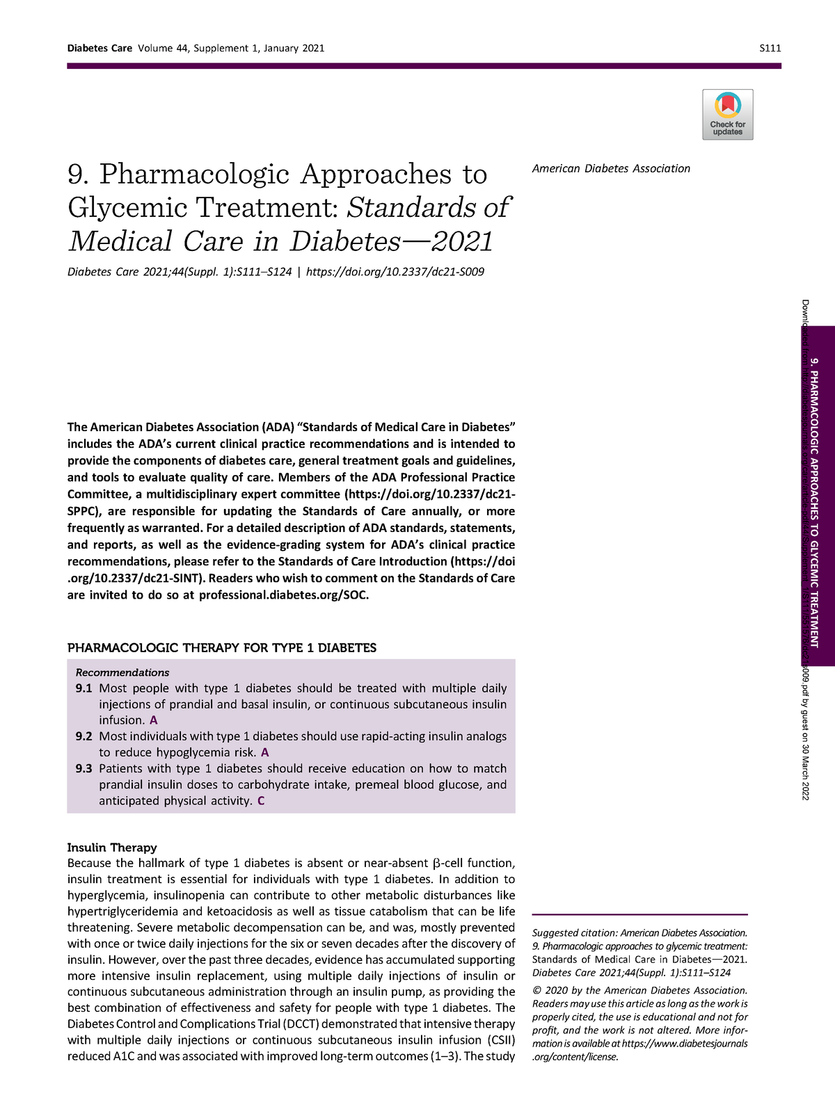 Diabetes Tablas Del Tratamiento - 9. Pharmacologic Approaches To ...