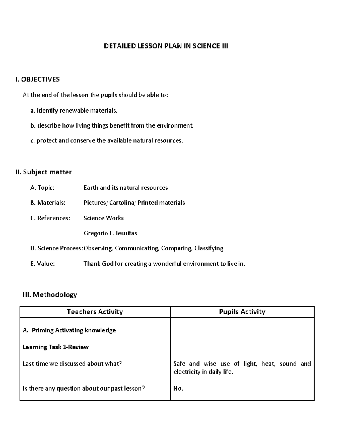 revisedetailedlesson-plan-in-science-iii-detailed-lesson-plan-in