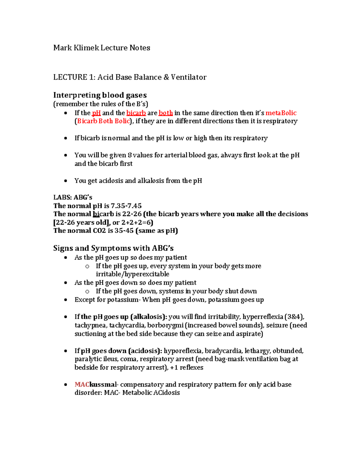 Mark Klimek Nclex Review Lectures 1 12 - ulk7pqk