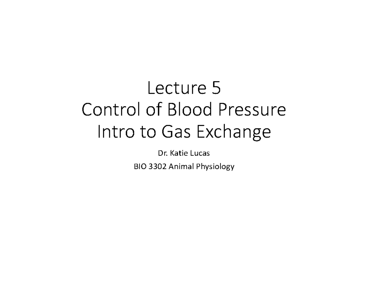 lecture-5-control-blood-pressure-intro-respir-lecture-5-control-of