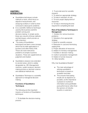 Inventory Management Guide - INVENTORY MANAGEMENT TRAINING GUIDE Table ...