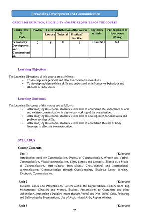 Pavanbcom Cand C++ - C c++ notes - II BCOM II B Programming with C ...