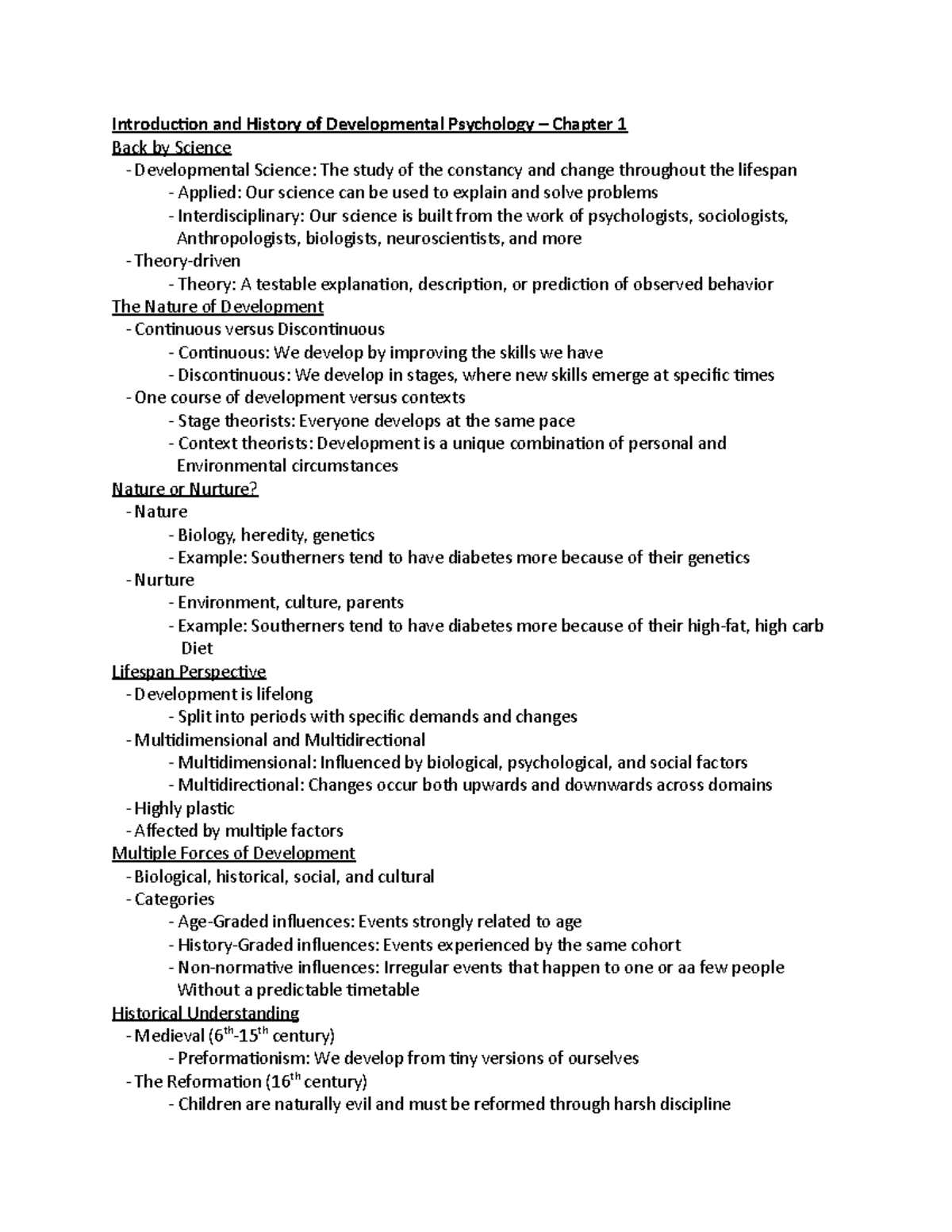 developmental-psychology-chpt-1-introduction-and-history-of