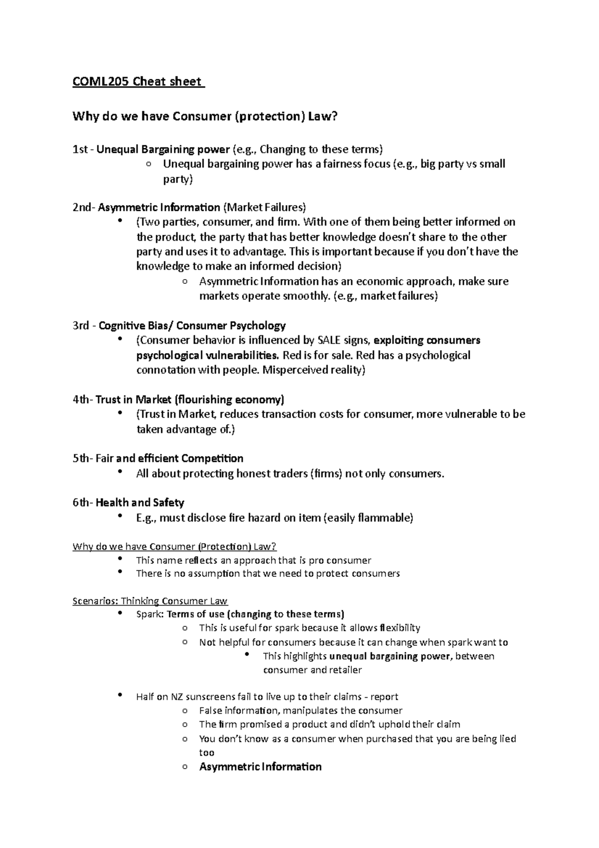 coml205-cheat-sheet-changing-to-these-terms-o-unequal-bargaining