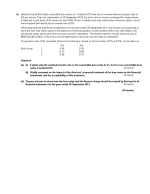 Lecture Notes Applied Mathematics For Business, Economics, And The ...