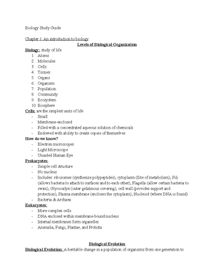 C-elegan report - Understanding Mendelian Genetics Using Caenorhabditis ...