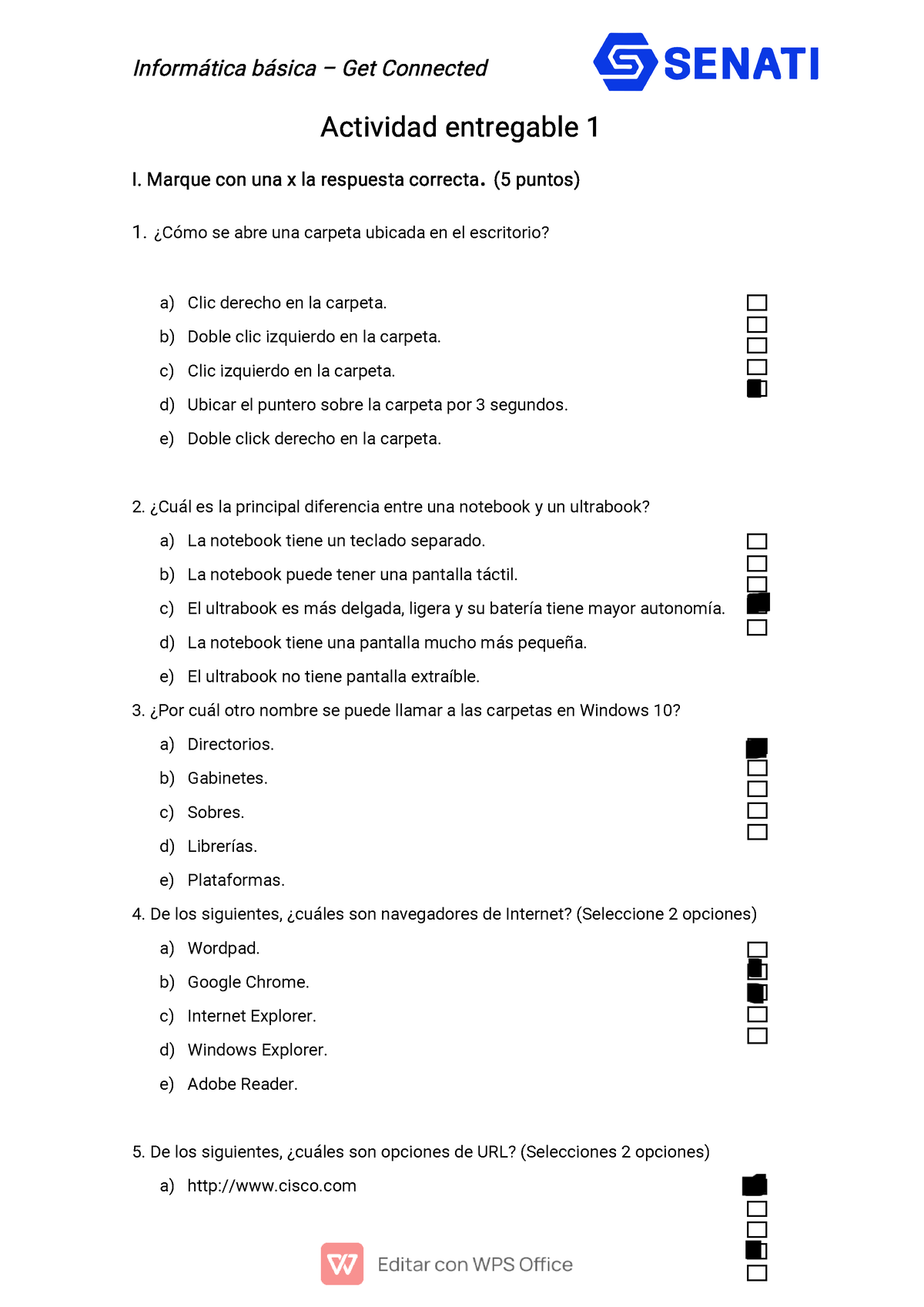 Maxccinformatica 01 - Informática Básica Entregable 1 - Actividad ...