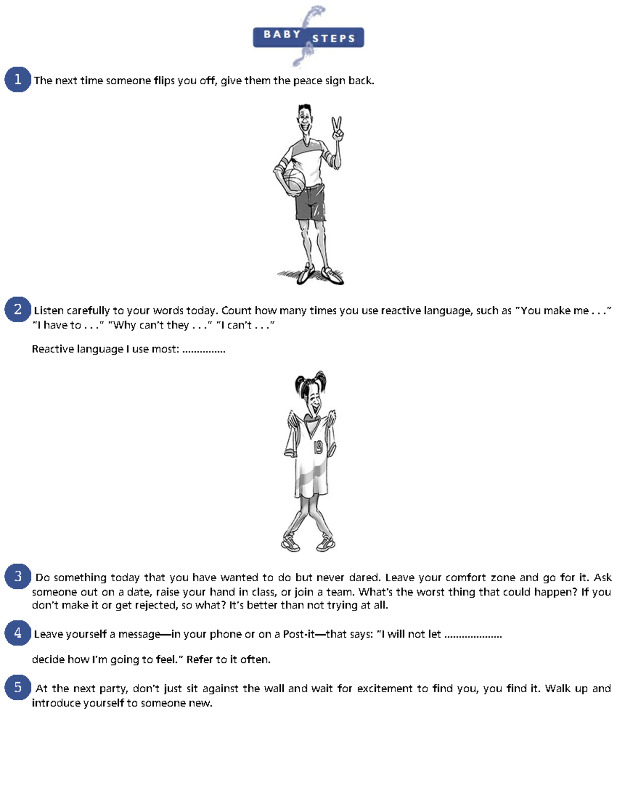 The Ultimate Proactive Learning Test: Employee Edition - emvaw55