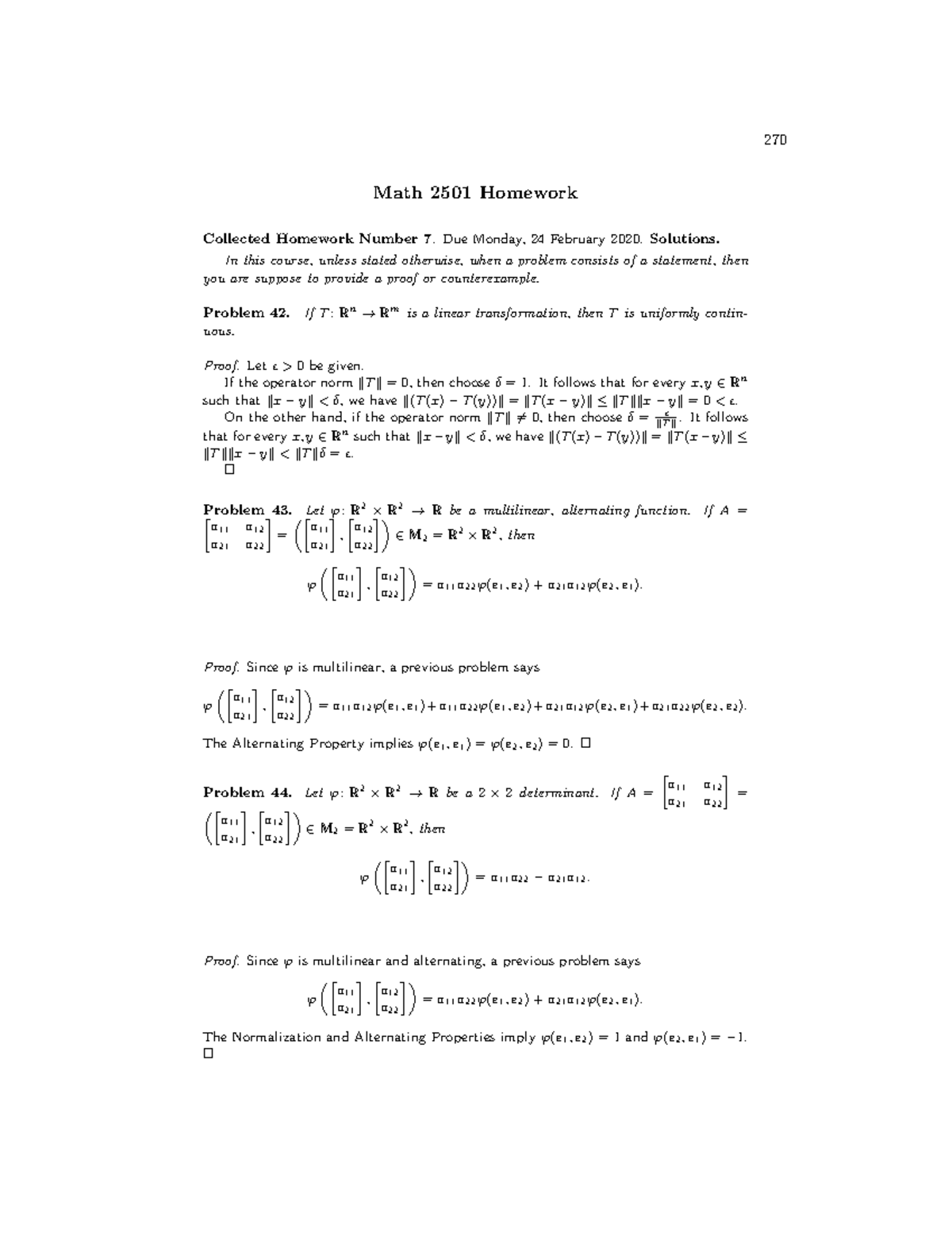 math 7 2 1 homework help morgan