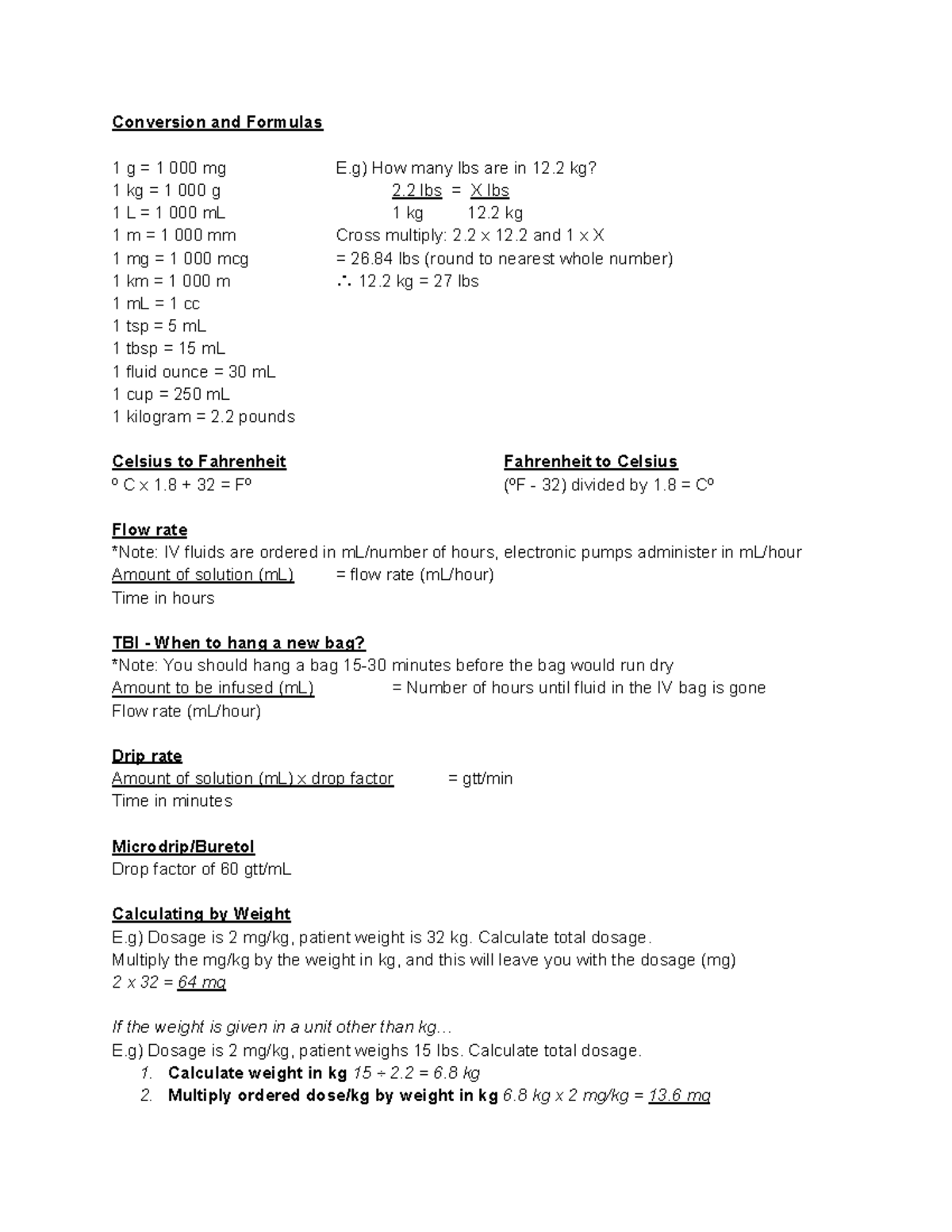 formula-sheet-conversion-and-formulas-1-g-1-000-mg-e-how-many-lbs