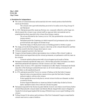 Chapter 1 Assignment - The three theoretical traditions at the ...