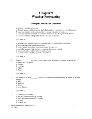 ATSC Final Cheat Sheet - Applied science is the use of the scientific ...