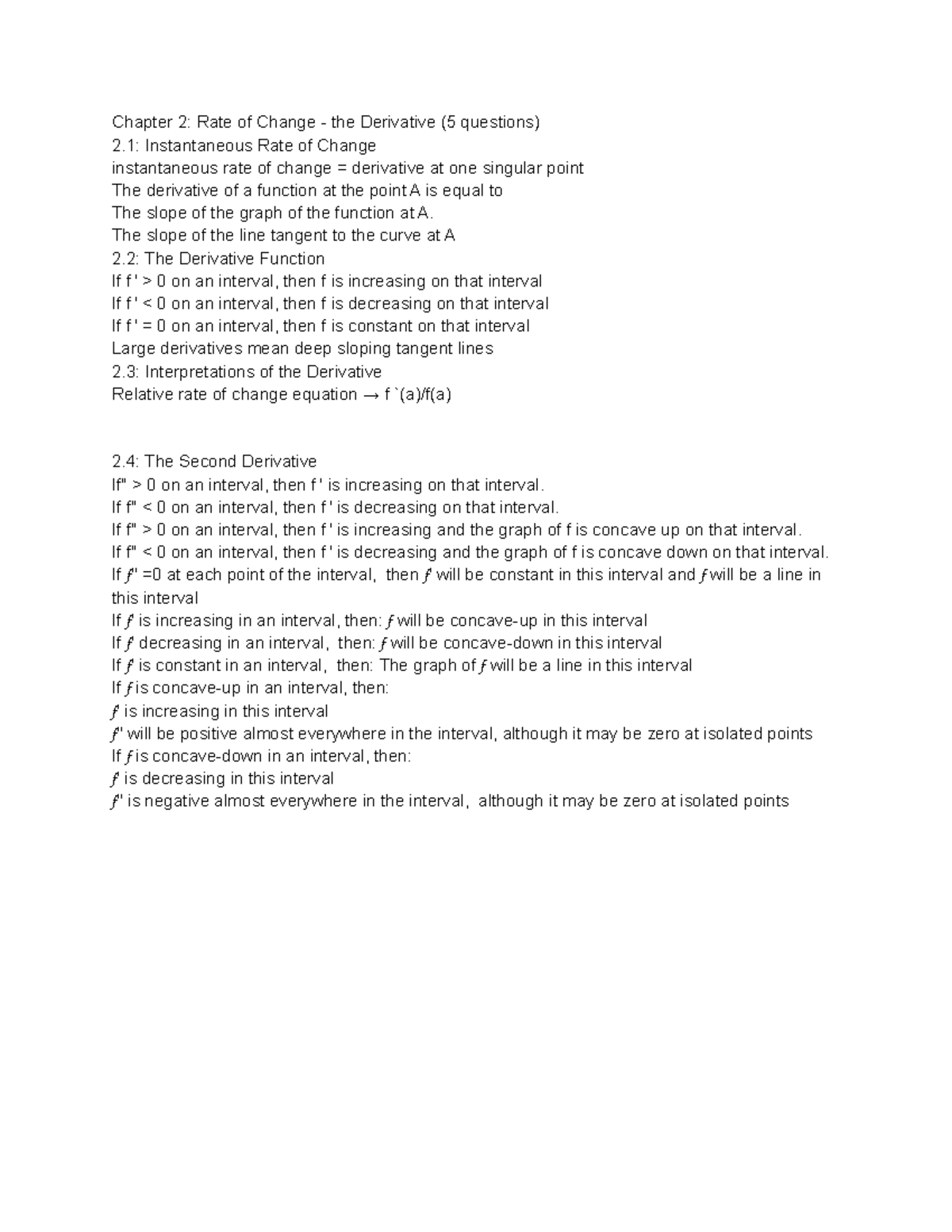 chapter-2-calc-midterm-chapter-2-rate-of-change-the-derivative-5