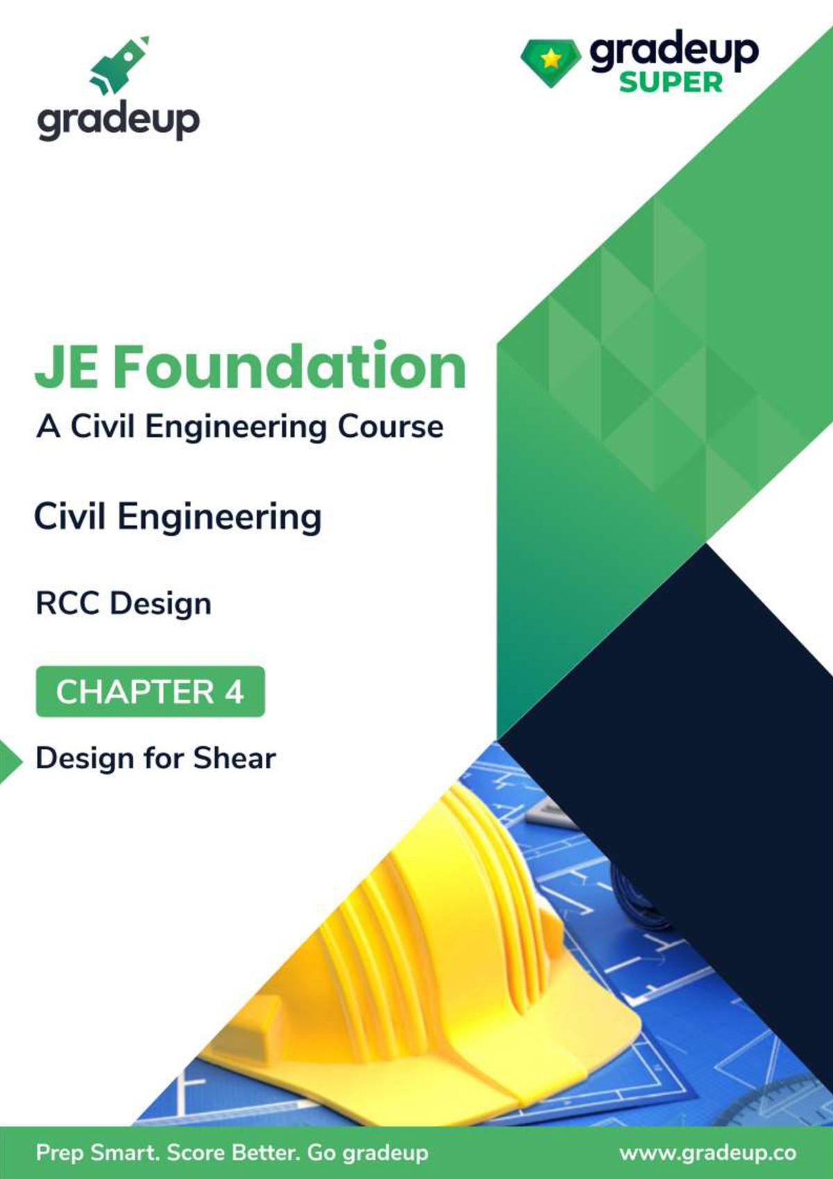 Chapter 4 Design For Shear Final - 1. INTRODUCTION RCC Structures Are ...