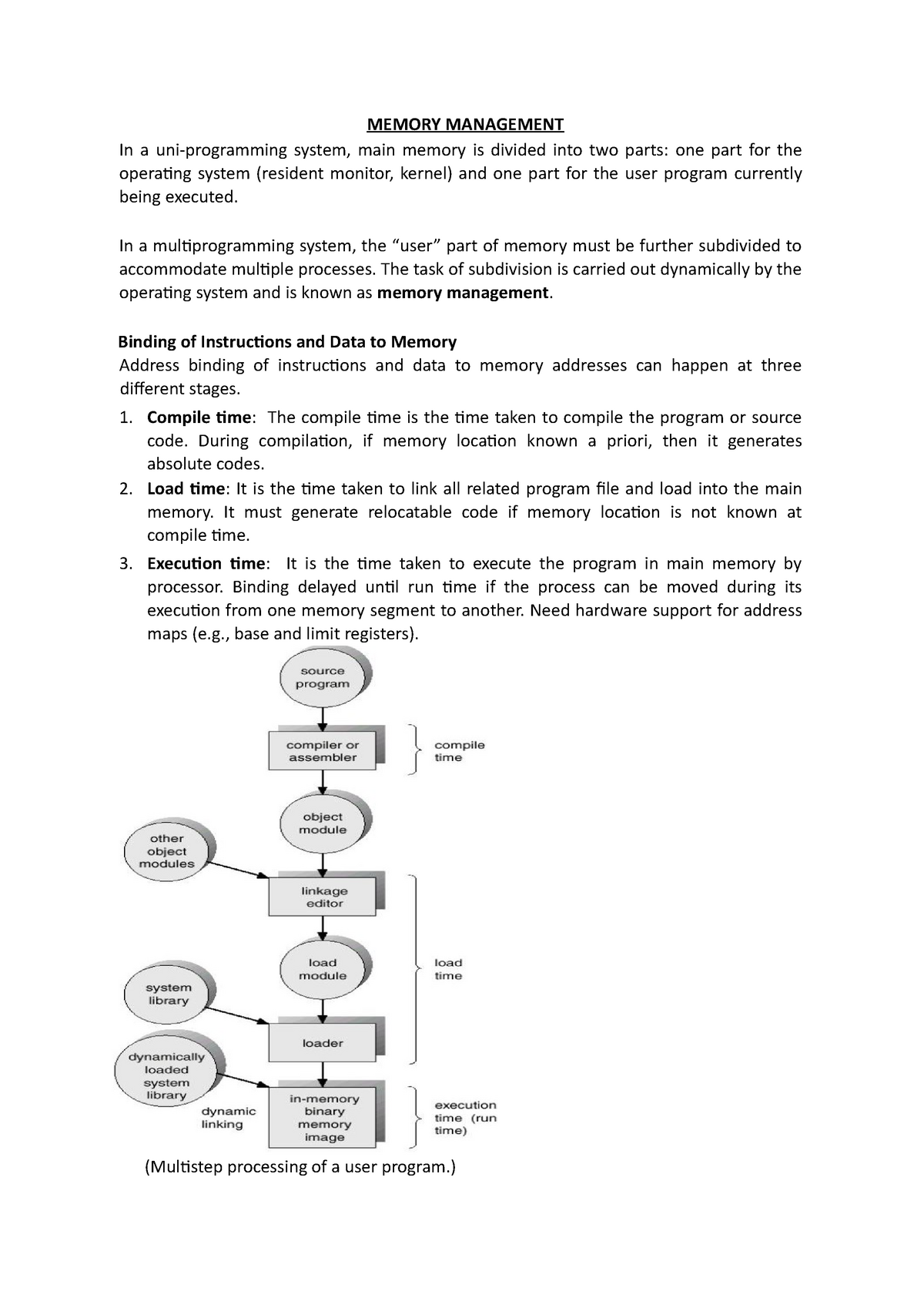 memory-management-memory-management-in-a-uni-programming-system-main