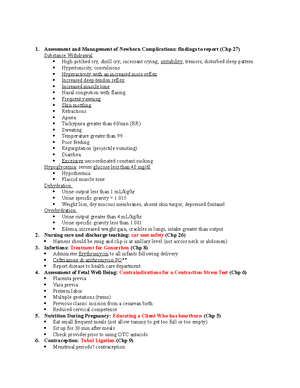 RN, LPN, UAP Scope of Practice Chart - NUR115 - Studocu