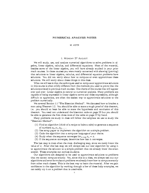 Math 328 Final Exam - MATH 32800 - Fahhad Ali 5/19/ Math 328 Final Exam ...
