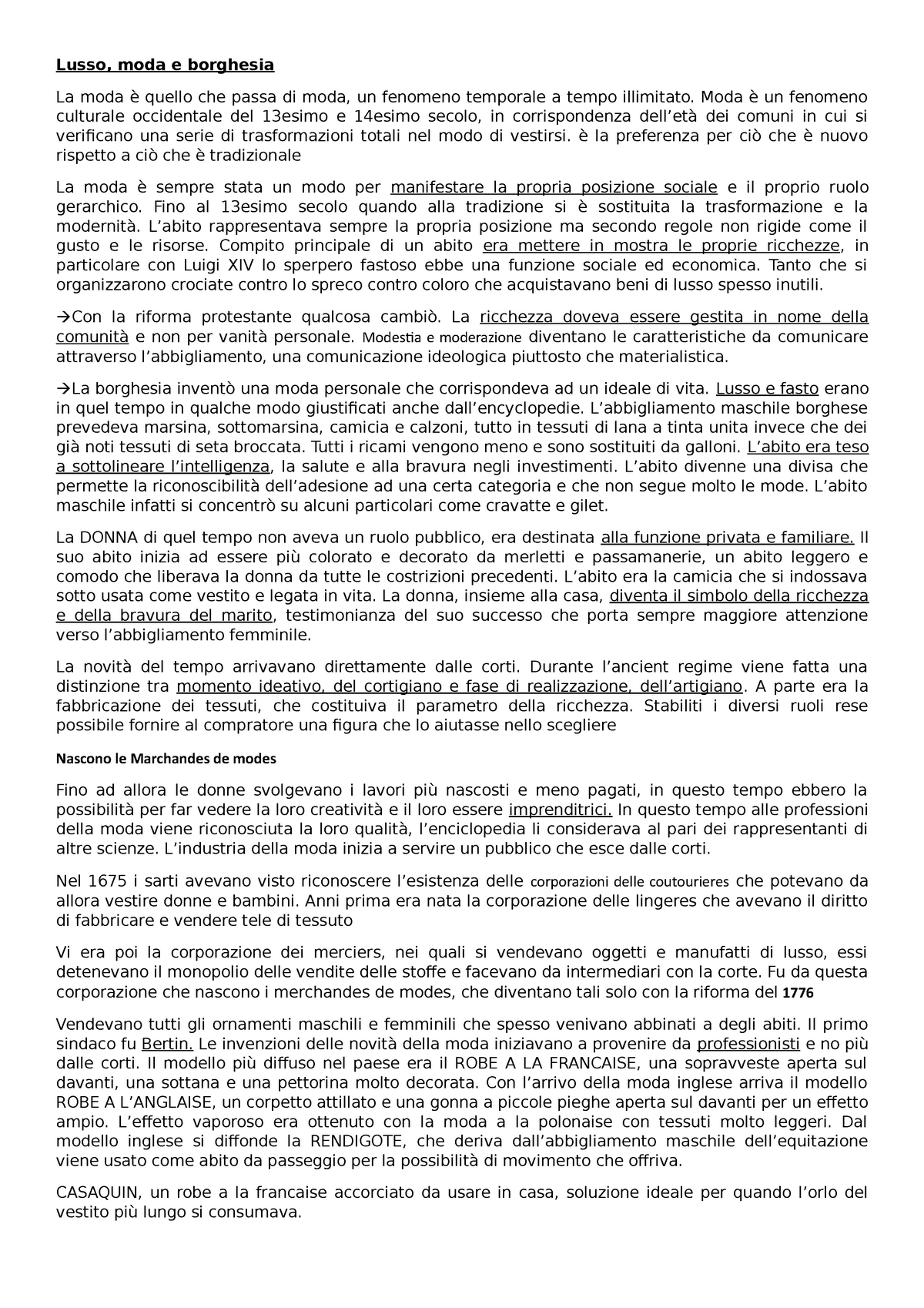 Cintura Donna Louis - Mercatino Franchising Porta Di Roma