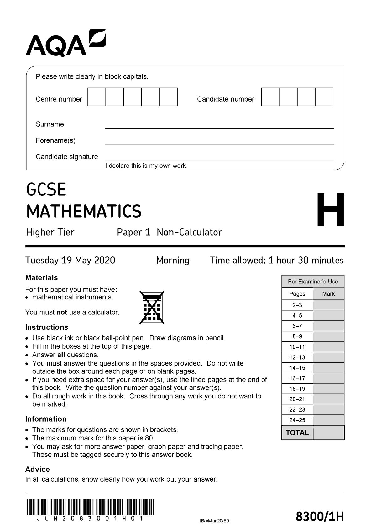 2020-aqa-maths-paper-1-it-is-to-help-u-jun2083001h01-ib-m-jun20-e9