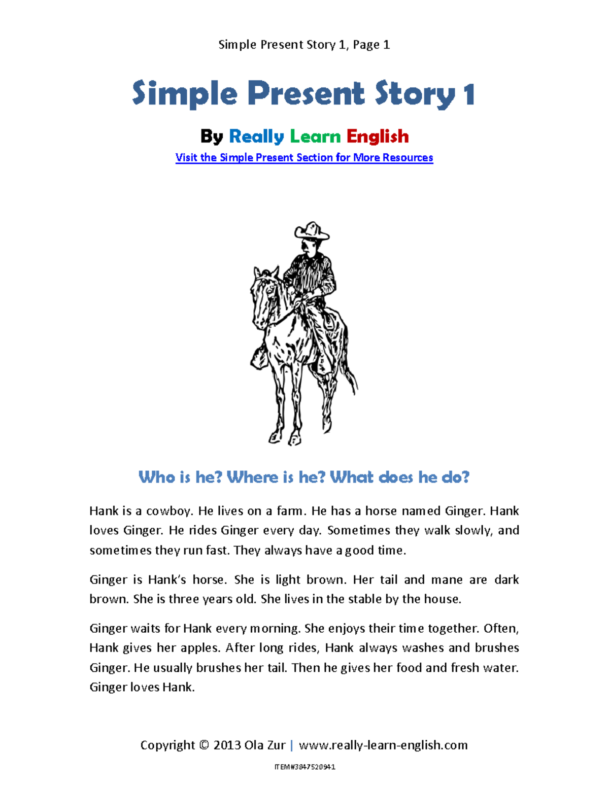 simple-present-story-1-copyright-2013-ola-zur-really-learn