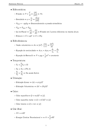 [Solved] Um Mol De Um Gs Monoatmico Ideal Inicialmente Presso De 22 Atm ...