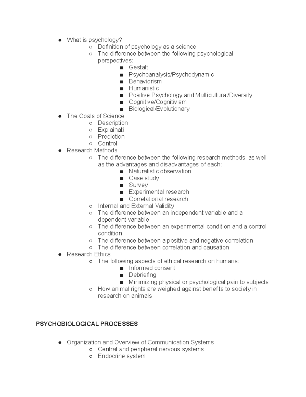 psych-final-practice-materials-what-is-psychology-definition-of