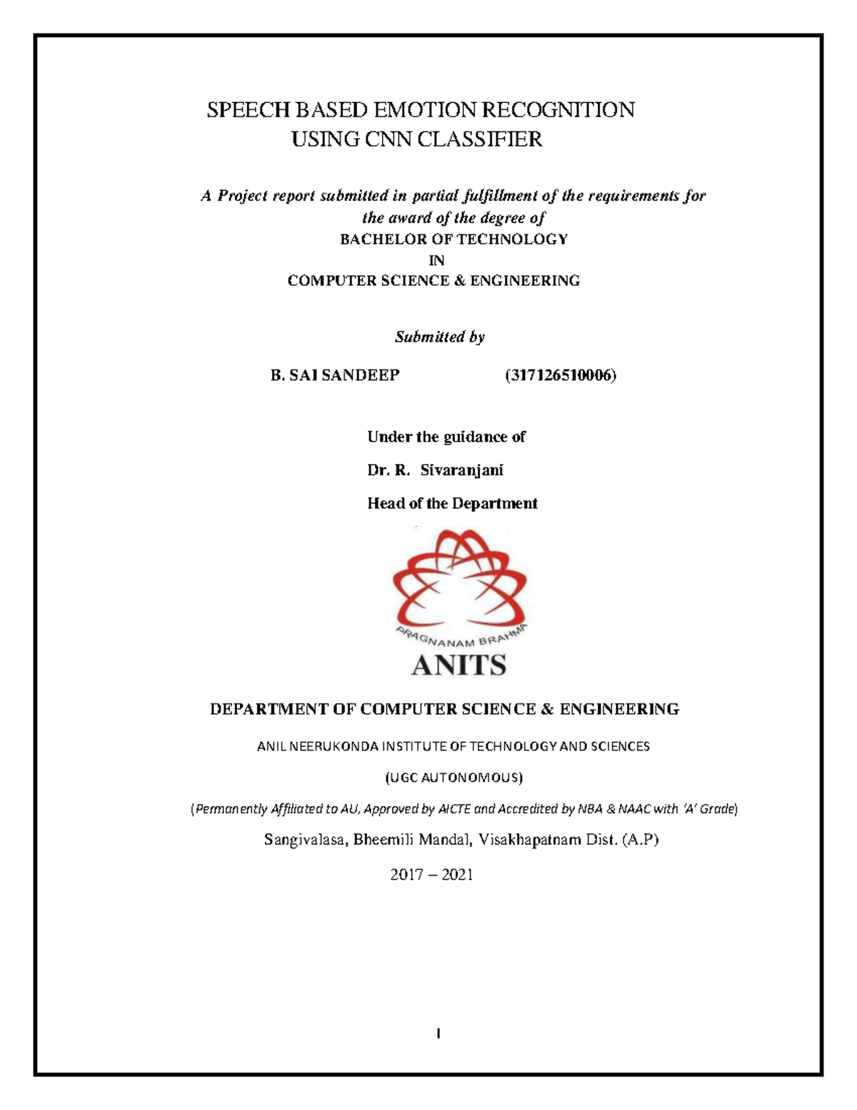 projects-2021a13-project-report-for-speech-based-emotion