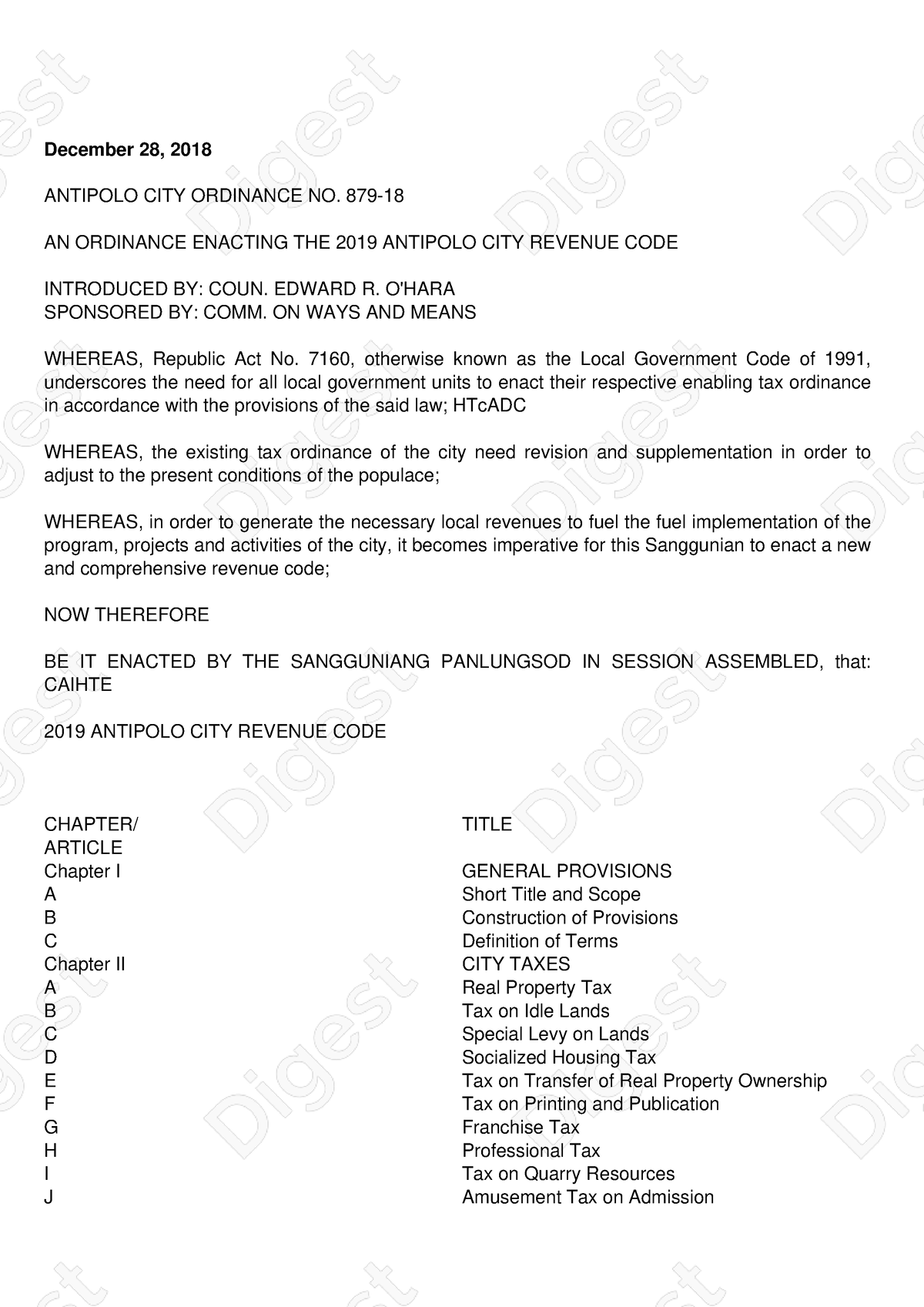 2019-antipolo-city-revenue-code-antipolo-city-ordinance-no-879-18-2018