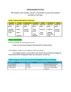 Barriers To Physical Activity - What Are The Common Barriers To ...