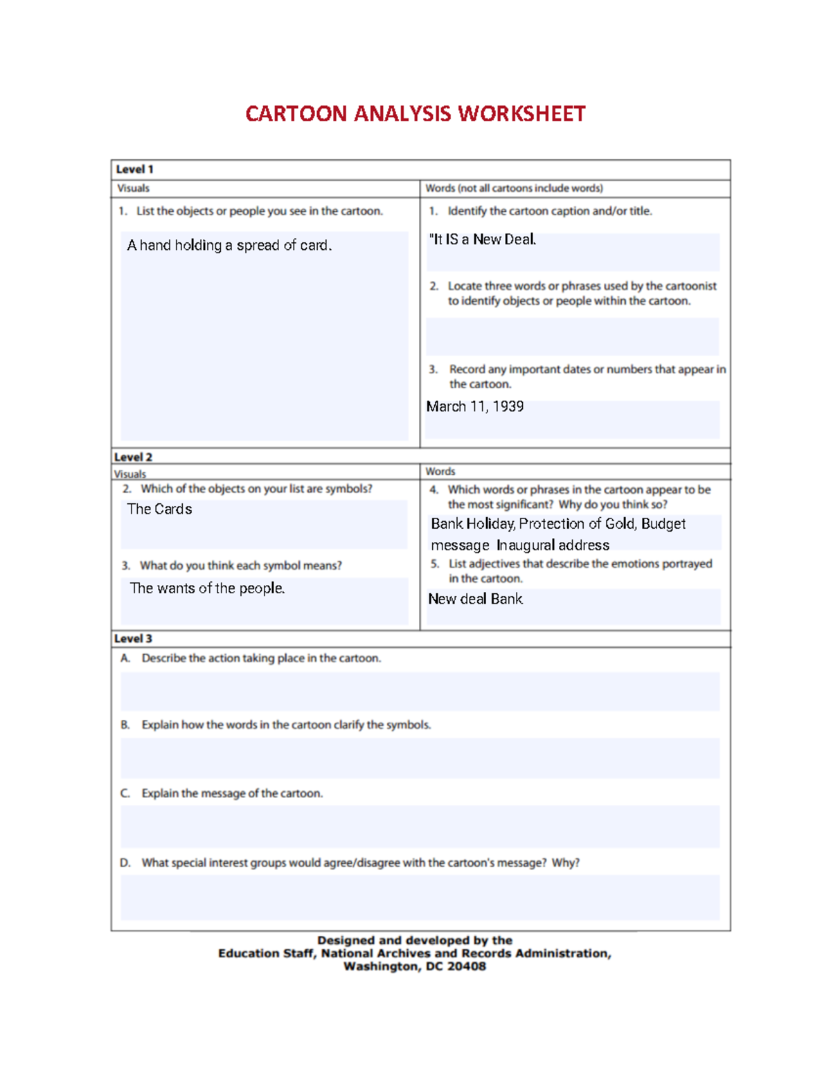 Kami Export - Camren Castillo - Cartoon analysis worksheet - CARTOON ...