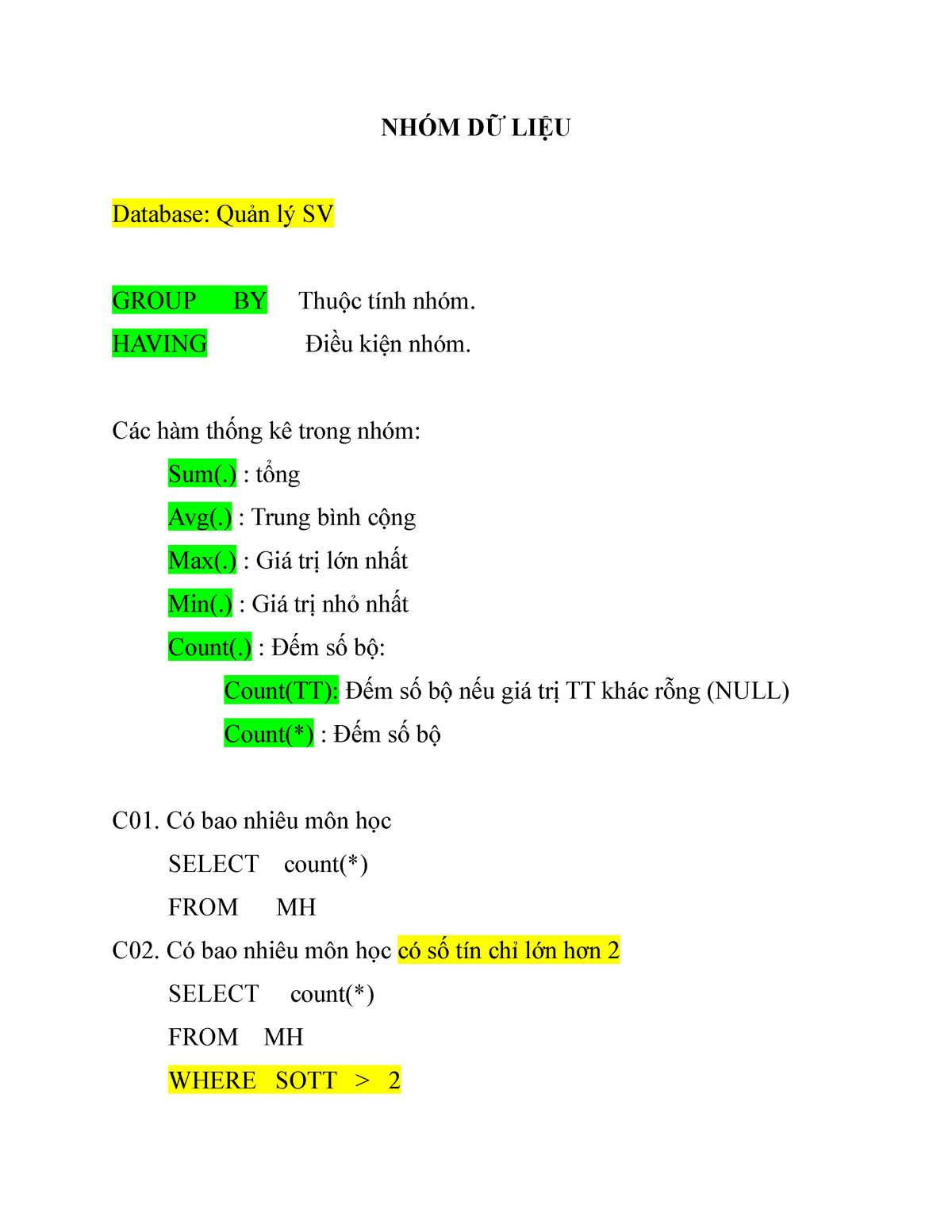 sql-group-01-okkk-nh-m-d-li-u-database-qu-n-l-sv-group-by-thu-c