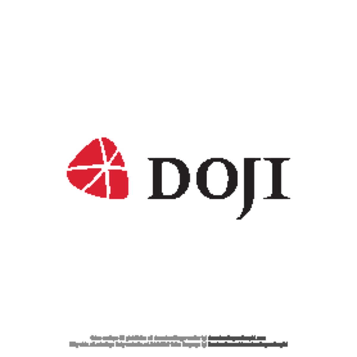 Doji - Logo - Tin học quản lý - Studocu