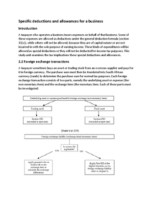 [Solved] Saajid 47 years operated a superette and as a sole - Taxation ...