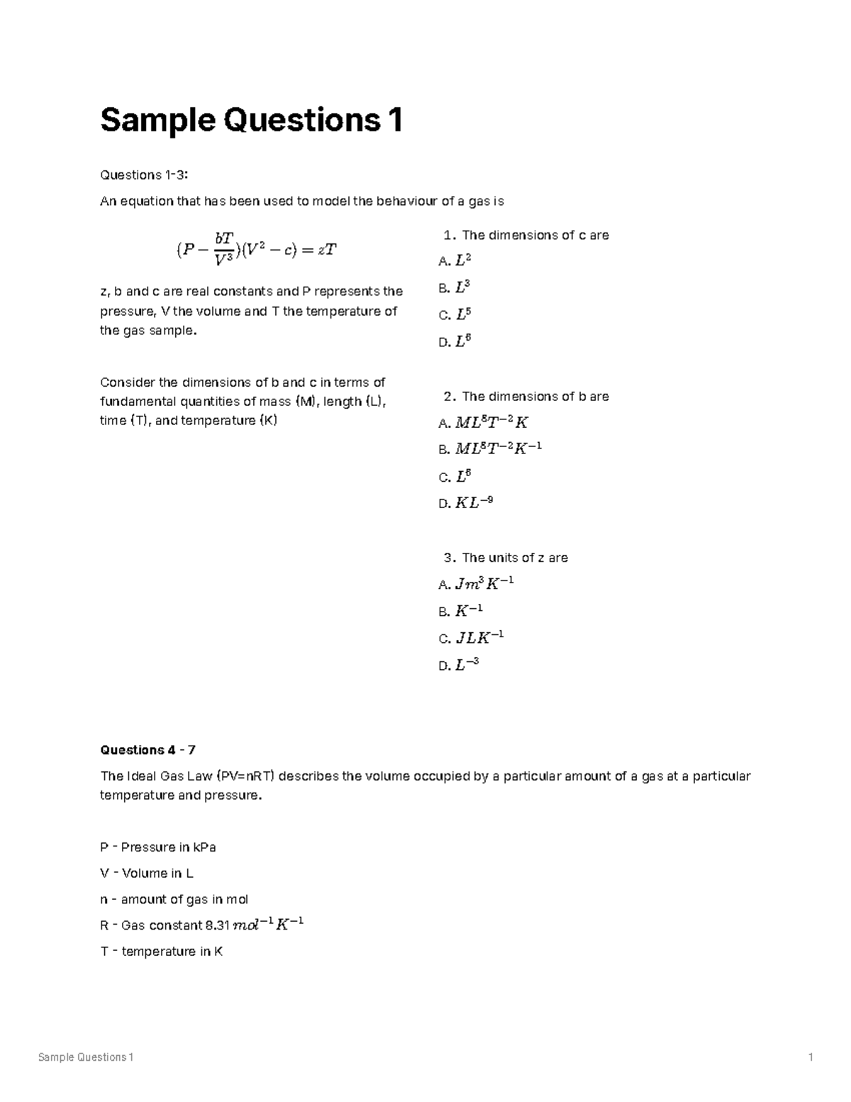 notes 567 red questions and answers to learn from in this question set ...