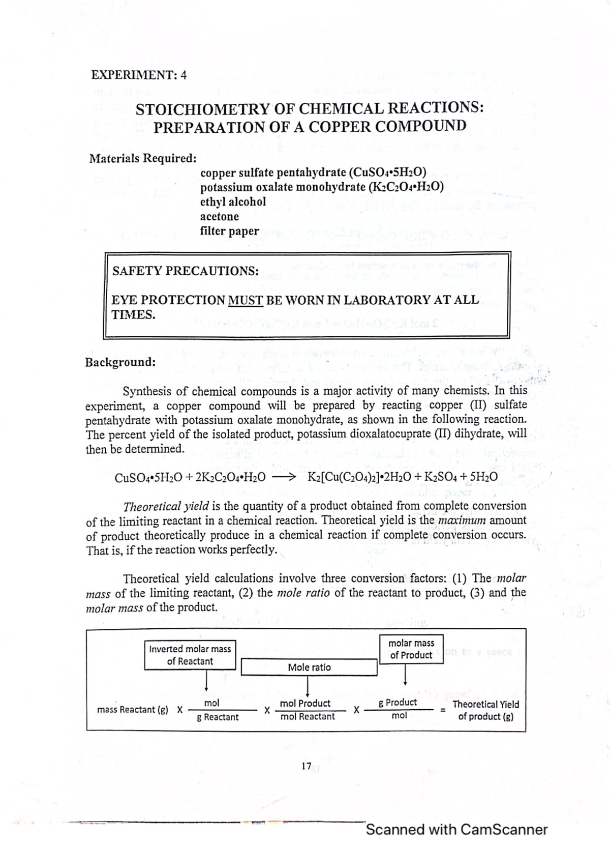 Lab 4 - Lab Report - PSCI 1100 - Studocu