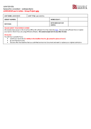 Unit 30 assignment 2 and 3 - ASSIGNMENT 2 AND 3 UNIT 30 PRACTICAL TEAM ...