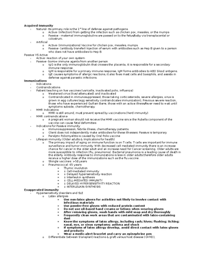 Hyperthermia - ATI Template - ACTIVE LEARNING TEMPLATES THERAPEUTIC ...