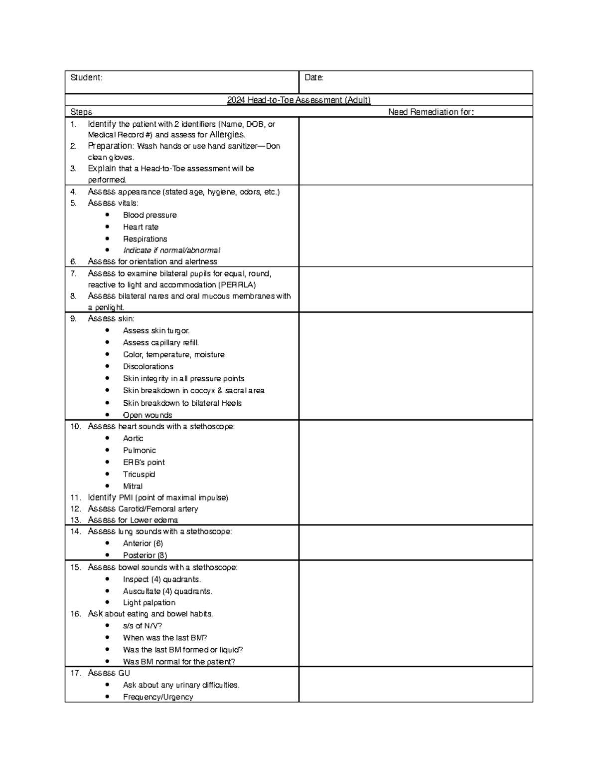 2024 Head To Toe Testing Student Date 2024 Head To Toe Assessment   Thumb 1200 1553 