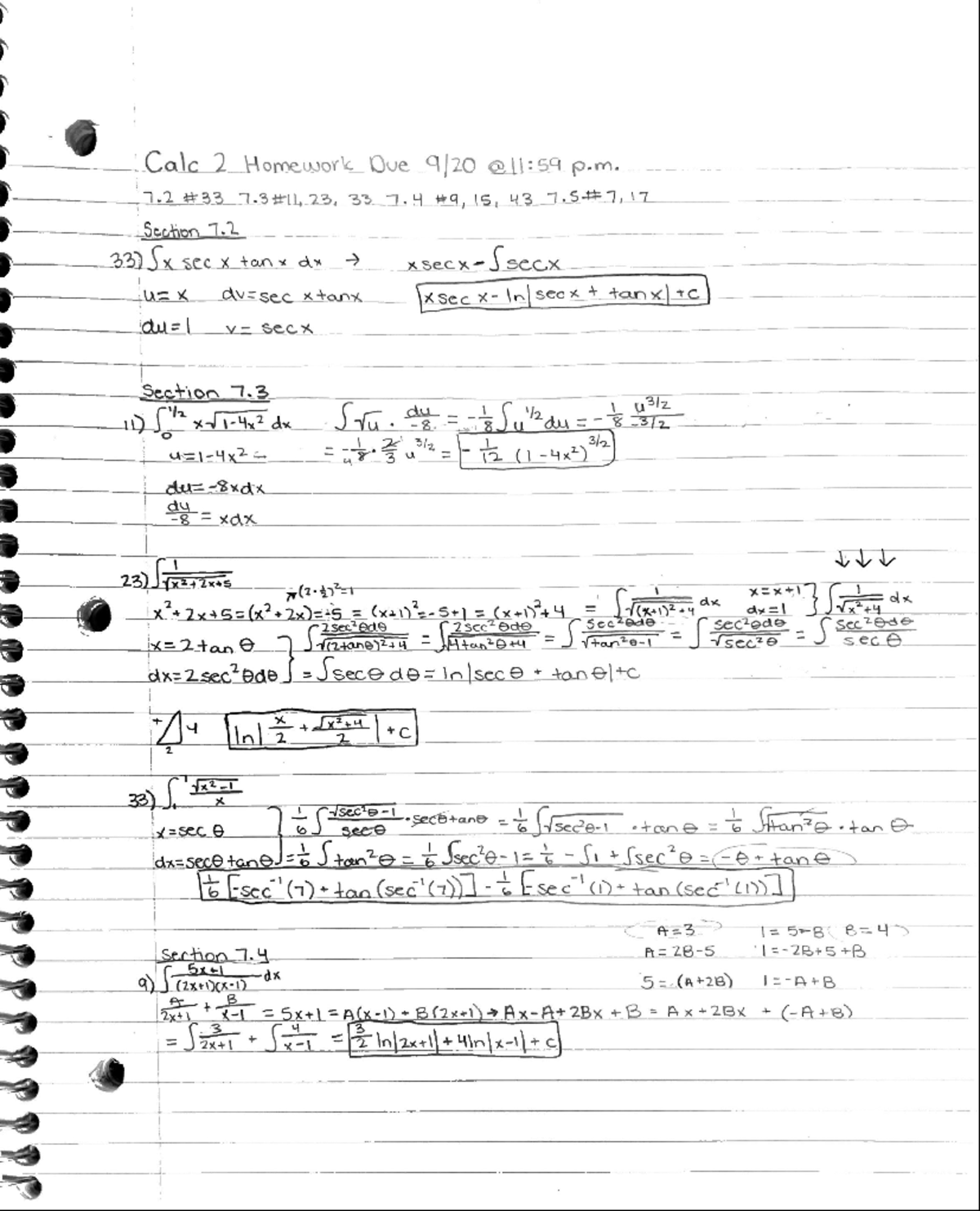 calc-2-9-20-homework-for-chapter-8-math-1272-studocu