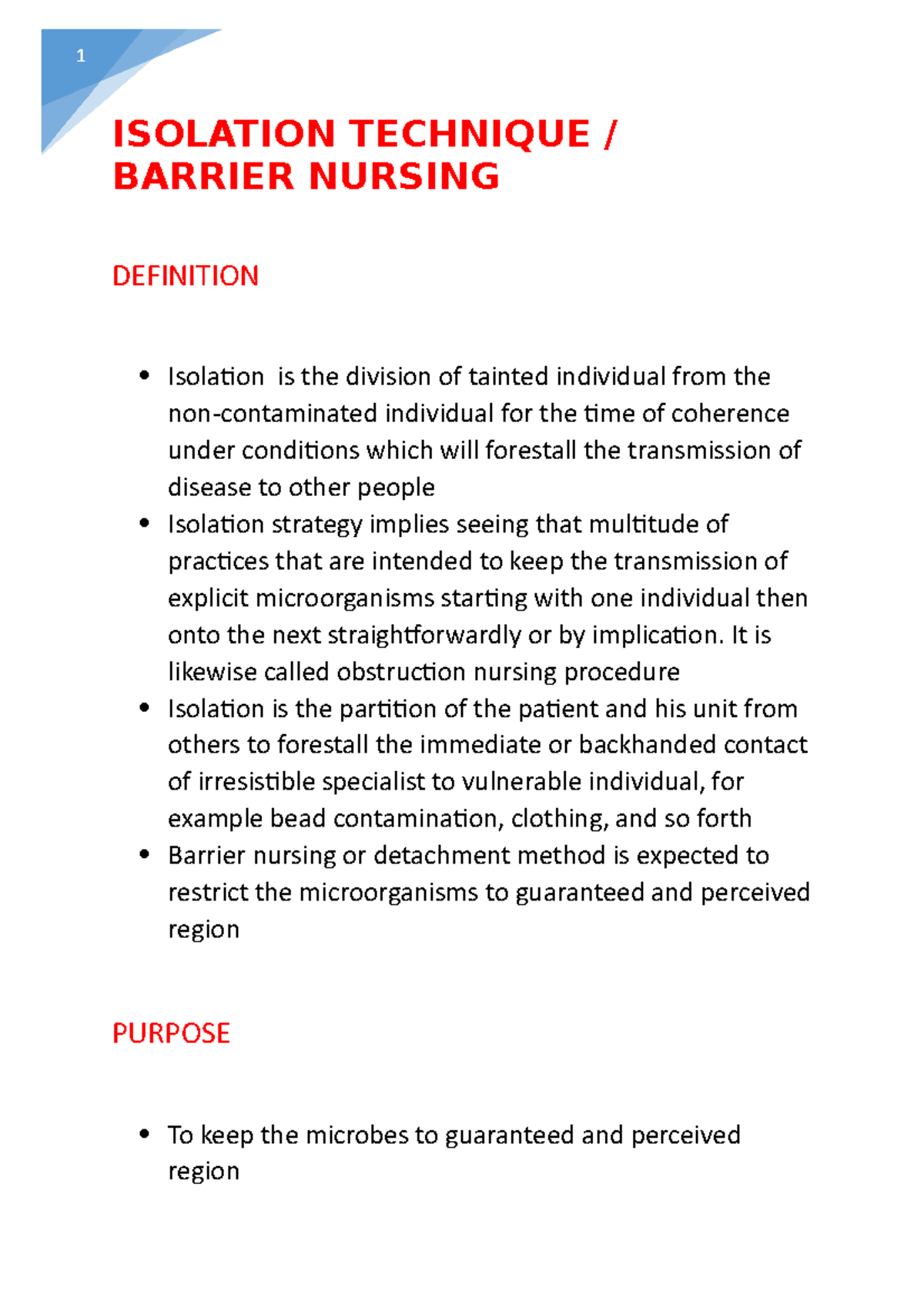 isolation-technique-1-isolation-technique-barrier-nursing