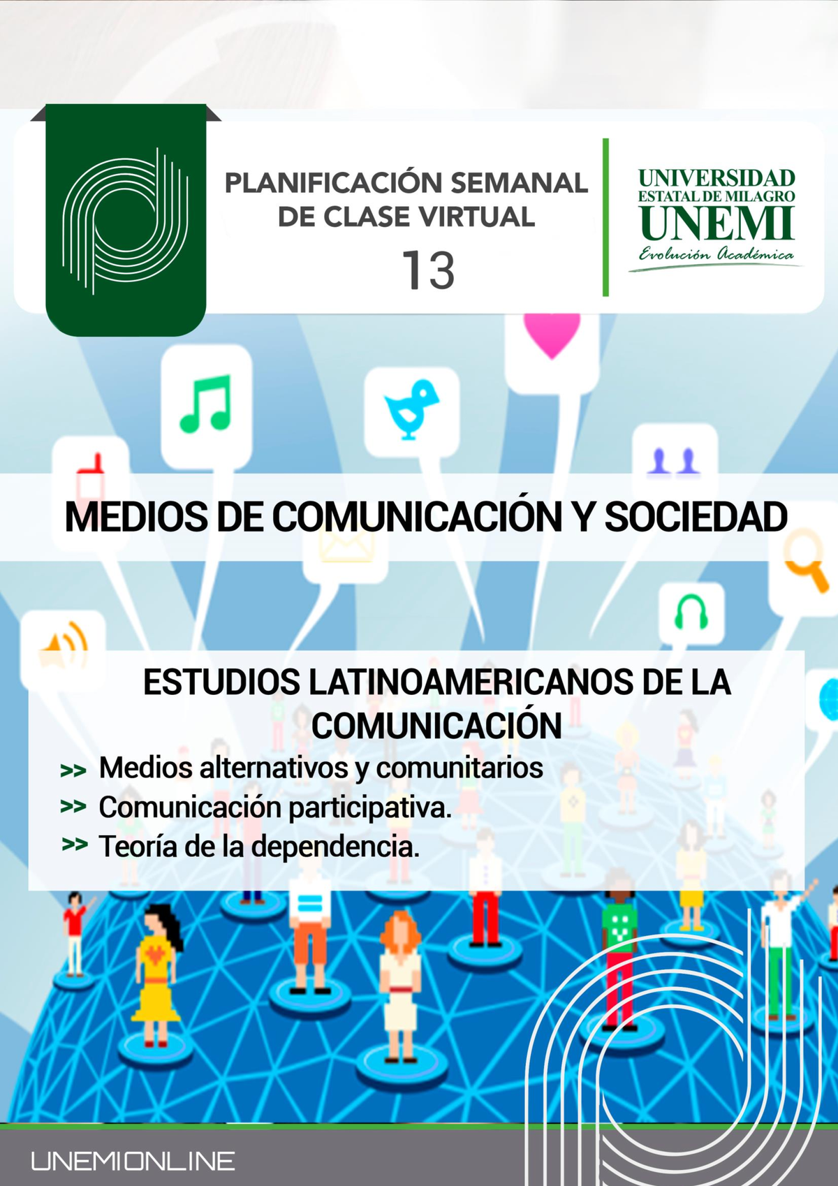 Archivologocompendio Ndice Informaci N De La Unidad Tema De La Semana