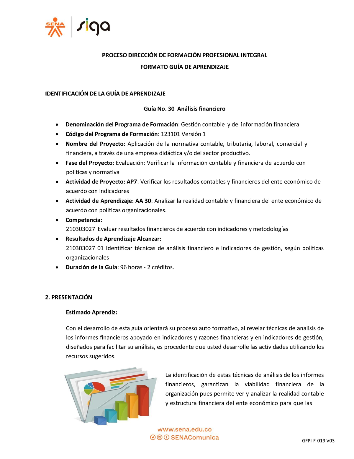 Guía 30 Análisis Financiero - PROCESO DIRECCI”N DE FORMACI”N ...