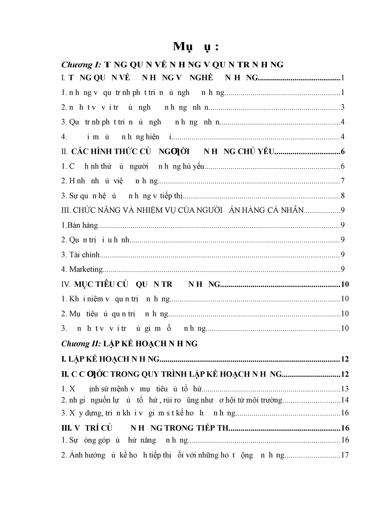 Qun Tri Ban Hang - Sua - GHTFGTFFGTFG - Mụ ụ : 1. N H Ng V Qu Tr Nh Ph ...