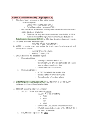 ISDS 402 - PQ7 - Gang Peng ISDS 402 - PQ7 - Purpose Of Concurrency ...