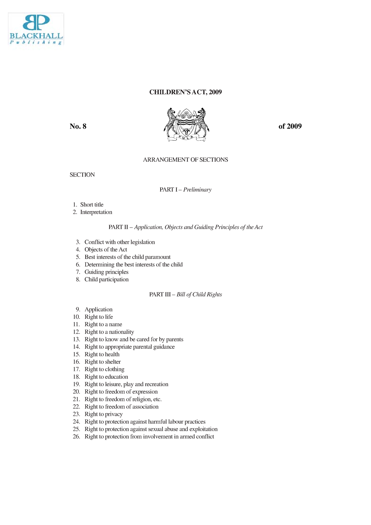 2005-038-childrens-act-children-s-act-38-of-2005-assented-to-8-june