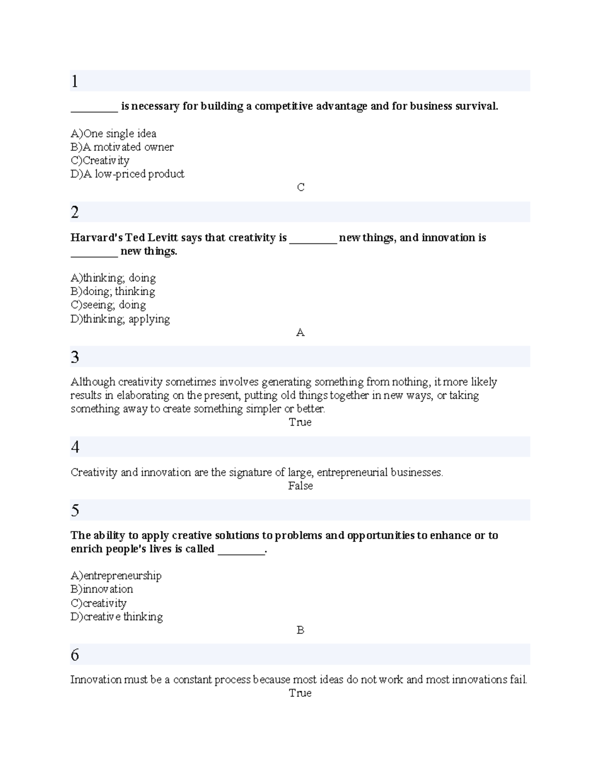 Ch 3 - full detailed about the chapter - 1 ________ is necessary for ...