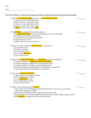 mastering astronomy chapter 6 homework answers