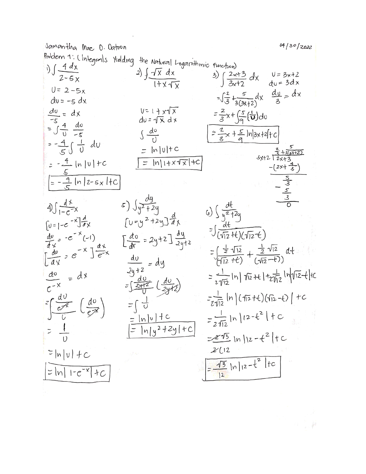 Assignment no. 3 - Civil engineering - Studocu